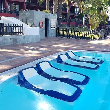 Nyaraló Atlantic Paradise *