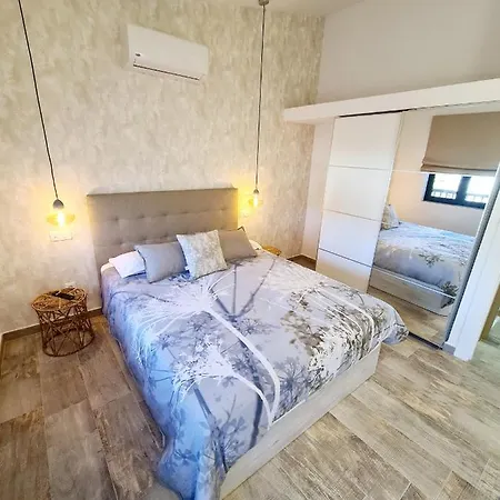 Vakantiehuis Atlantic Paradise Maspalomas (Gran Canaria)