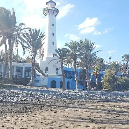 Vakantiehuis Atlantic Paradise