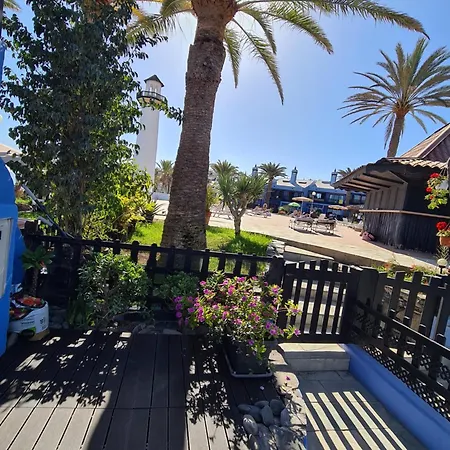 Atlantic Paradise Vakantiehuis *