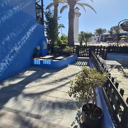 Atlantic Paradise Vakantiehuis Maspalomas (Gran Canaria)