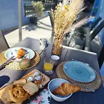 Atlantic Paradise Tatil Evi Maspalomas (Gran Canaria)