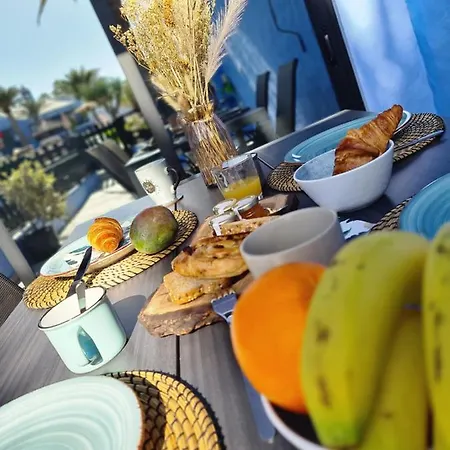 Atlantic Paradise Holiday home *