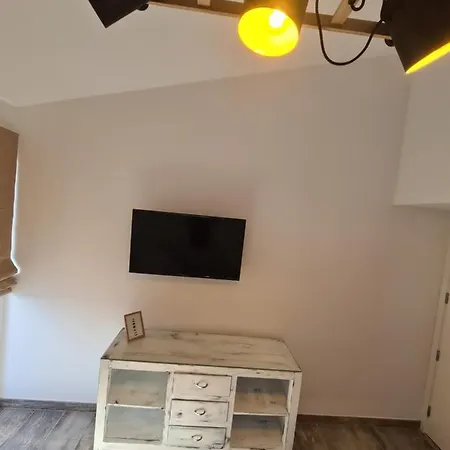 Holiday home Atlantic Paradise Maspalomas (Gran Canaria)