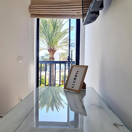 Atlantic Paradise * Maspalomas (Gran Canaria)