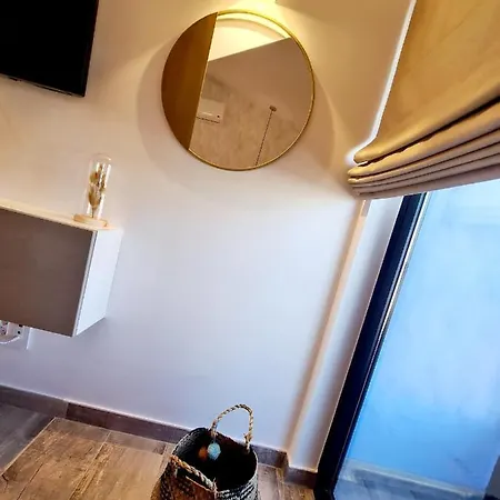 Atlantic Paradise Holiday home Maspalomas (Gran Canaria)