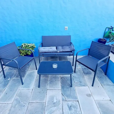 Atlantic Paradise Semesterbostad