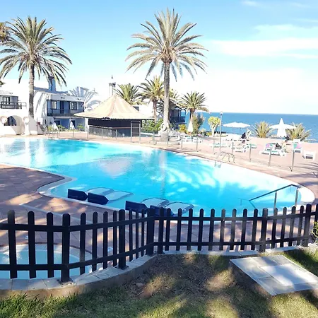 Atlantic Paradise Semesterbostad Maspalomas (Gran Canaria)