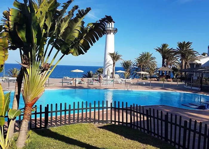 Atlantic Paradise * Maspalomas (Gran Canaria)