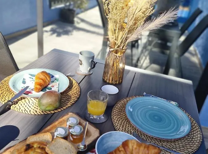 Atlantic Paradise Semesterbostad Maspalomas (Gran Canaria)