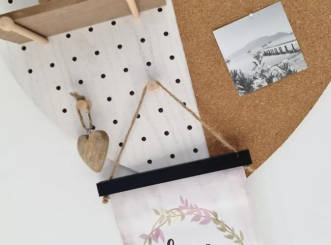 Atlantic Paradise Semesterbostad *