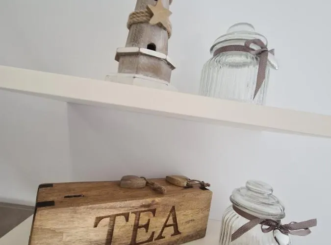 Atlantic Paradise Semesterbostad Maspalomas (Gran Canaria)