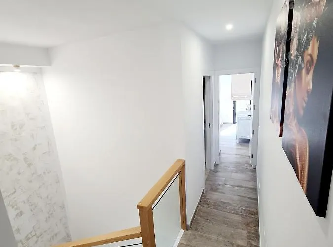 Atlantic Paradise Semesterbostad Maspalomas (Gran Canaria)