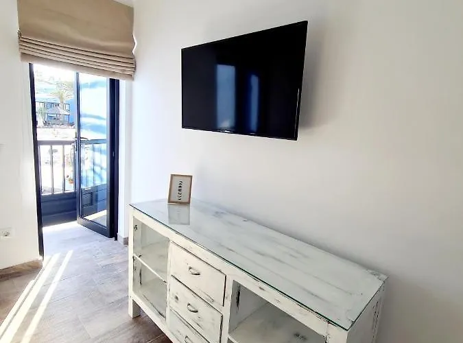 Semesterbostad Atlantic Paradise