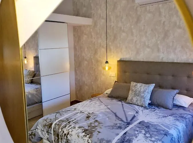 Atlantic Paradise * Maspalomas (Gran Canaria)