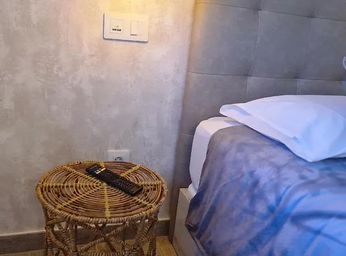 Semesterbostad Atlantic Paradise *