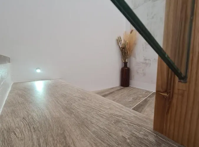 Semesterbostad Atlantic Paradise *