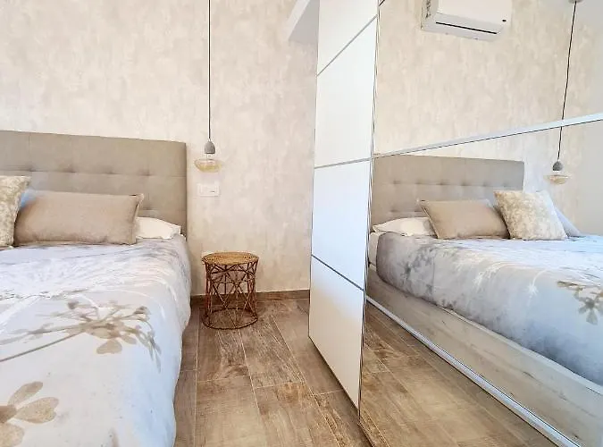 Atlantic Paradise * Maspalomas (Gran Canaria)