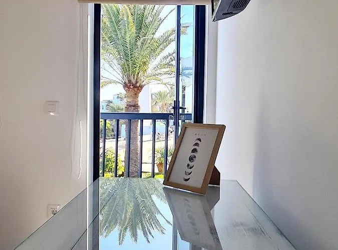 Atlantic Paradise * Maspalomas (Gran Canaria)