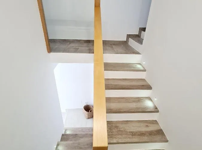 Atlantic Paradise Semesterbostad Maspalomas (Gran Canaria)