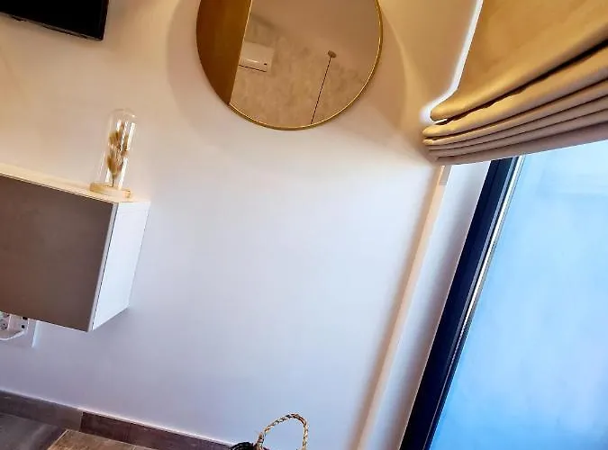 Atlantic Paradise Semesterbostad Maspalomas (Gran Canaria)