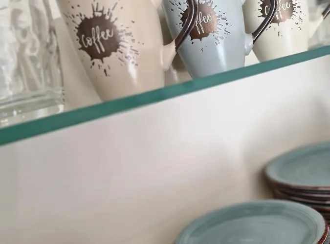 Semesterbostad Atlantic Paradise