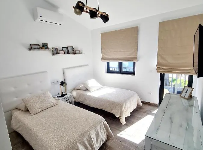 Atlantic Paradise Maspalomas (Gran Canaria)