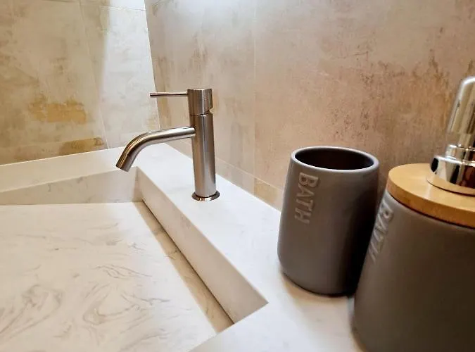 Atlantic Paradise Semesterbostad *