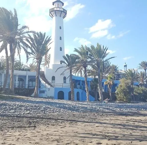 Semesterbostad Atlantic Paradise