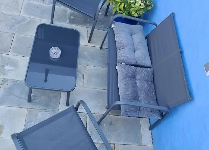 Atlantic Paradise * Maspalomas (Gran Canaria)