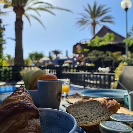 Prázdninový dům Atlantic Paradise