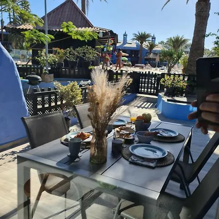 Atlantic Paradise Holiday home *