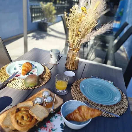 Atlantic Paradise Holiday home Maspalomas (Gran Canaria)