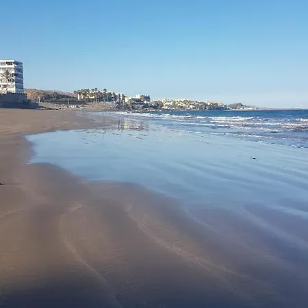 Atlantic Paradise