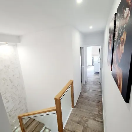 Atlantic Paradise Holiday home Maspalomas (Gran Canaria)