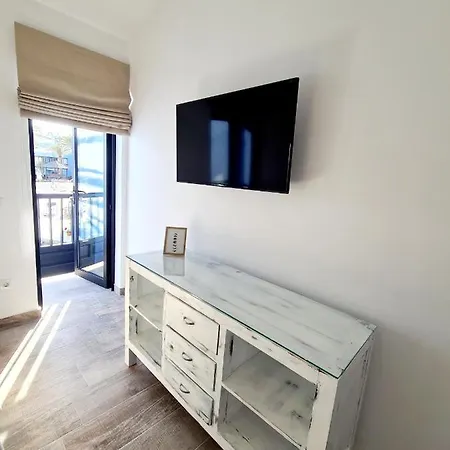 Prázdninový dům Atlantic Paradise