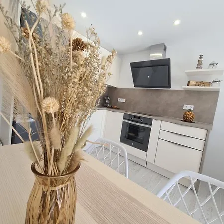 Prázdninový dům Atlantic Paradise *