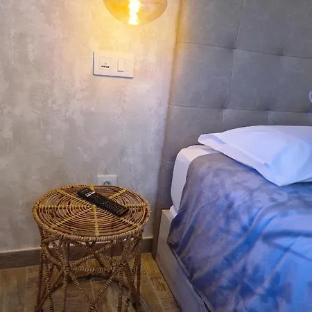 Prázdninový dům Atlantic Paradise *