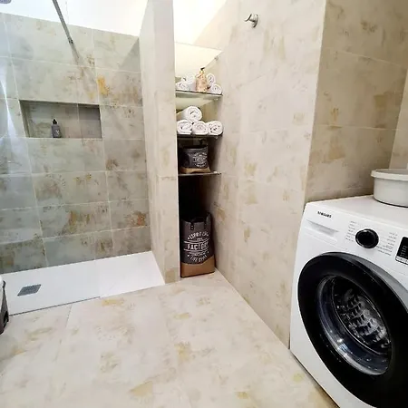 Atlantic Paradise Holiday home