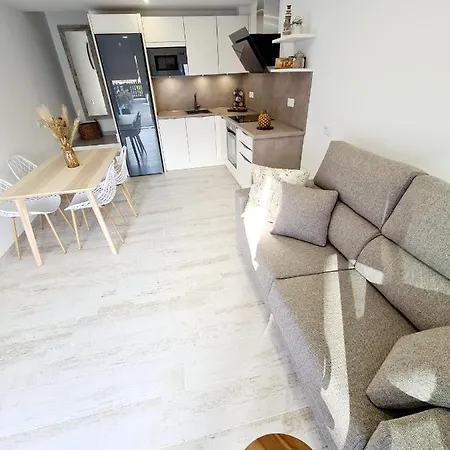 Holiday home Atlantic Paradise *