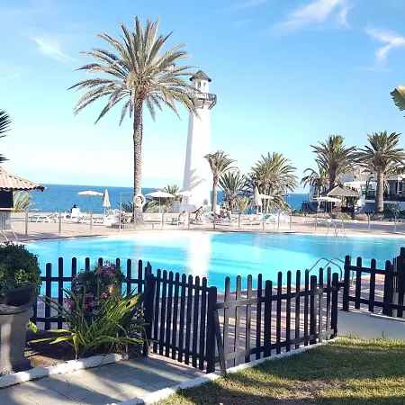 Atlantic Paradise Hébergement de vacances Maspalomas (Gran Canaria)