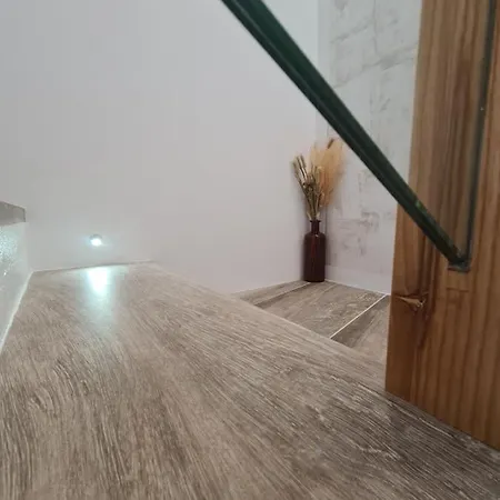 Holiday home Atlantic Paradise *