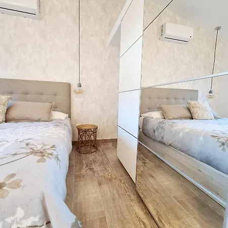 Atlantic Paradise * Maspalomas (Gran Canaria)