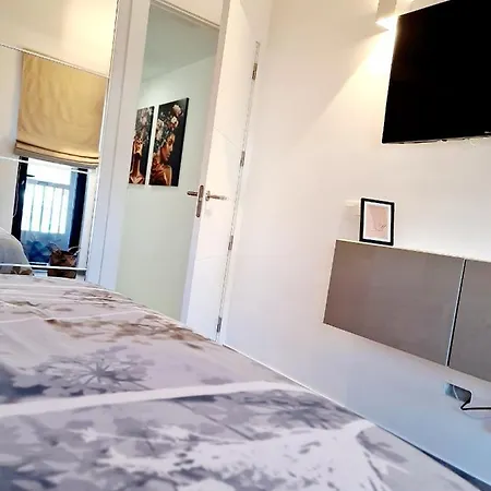 Holiday home Atlantic Paradise *