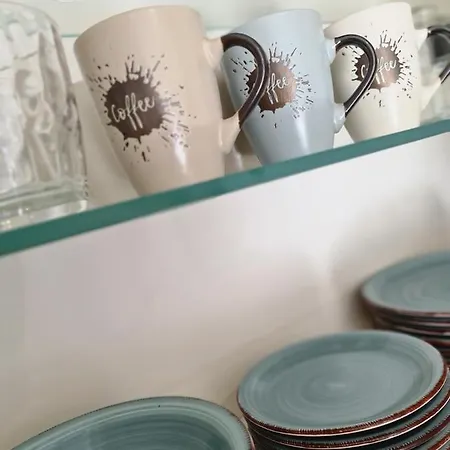 Holiday home Atlantic Paradise