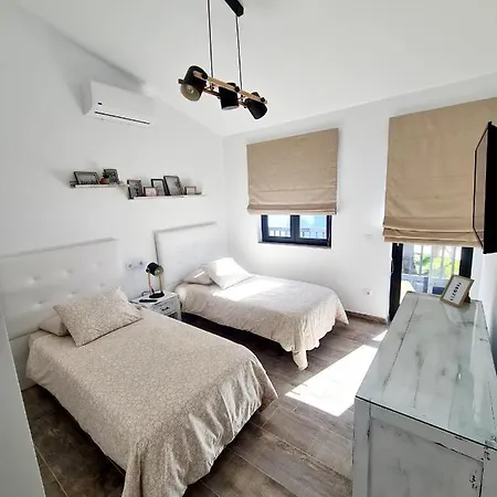 Atlantic Paradise Maspalomas (Gran Canaria)