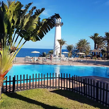 Atlantic Paradise * Maspalomas (Gran Canaria)