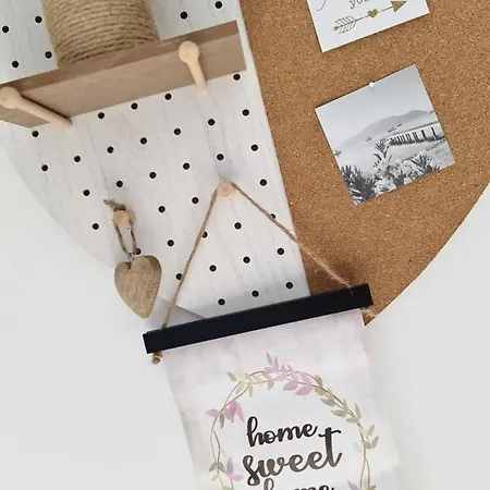 Atlantic Paradise Dom wakacyjny *