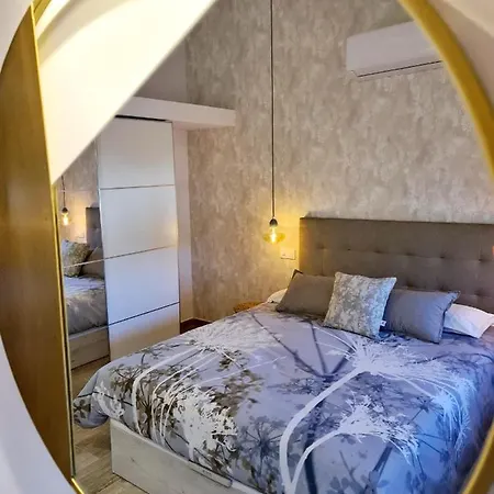 Atlantic Paradise * Maspalomas (Gran Canaria)