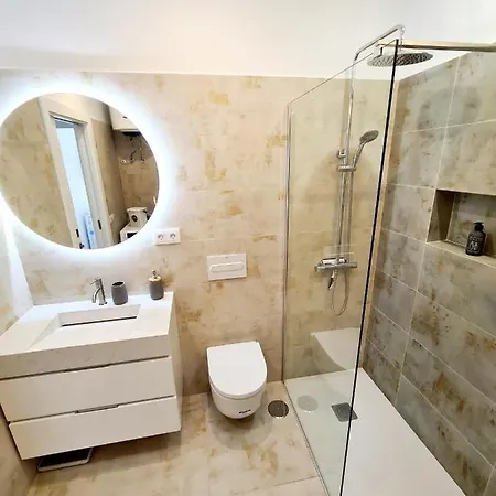 Dom wakacyjny Atlantic Paradise *